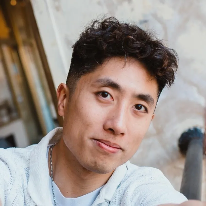 Alan, Bachata instructor at Bachata Lab